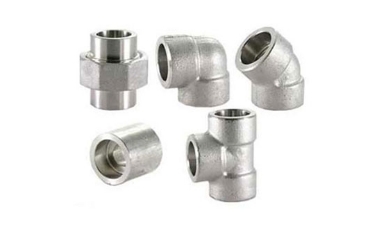 MONEL 400 FORGED FITTINGS MONEL 400 FORGED FITTINGS